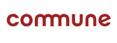 Commune Design Logo